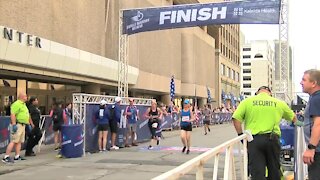 Buffalo Marathon Celebrates 20th Anniversary