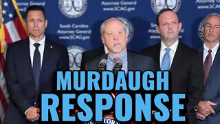 Murdaugh's Motions Rebutted by State Attorneys