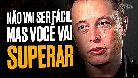 SE ESSE VÍDEO NÃO TE EMOCIONAR NÓS FALHAMOS - Motivação e Resiliência