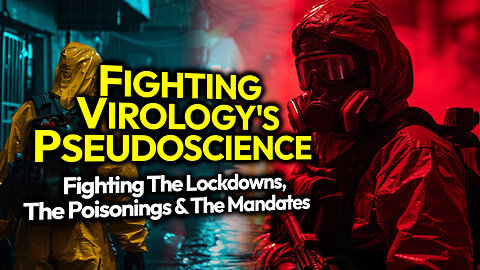 Fighting Lockdowns & Poison Ops: Experimentation Dismantles Foundations Of Public Health Tyranny