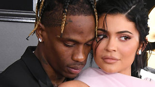 Kylie Jenner & Travis Scott’s Relationship In RUINS After Kylie Accused Him Of CHEATING!