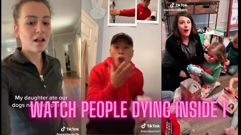 PEOPLE DYING INSIDE COMPILATION PART 1