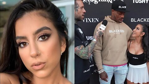 "Wife" Of Youtuber Adam22 EMBARRASS Him After REVEALING She Doing S*x Scene W/ Black Guy