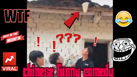 Chinese funny comedy