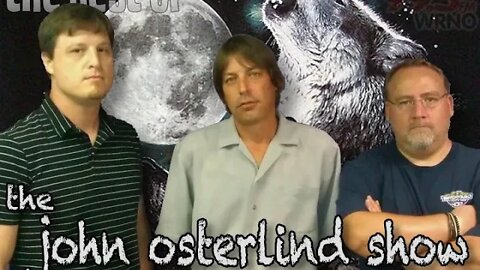 The John Osterlind Show tribute