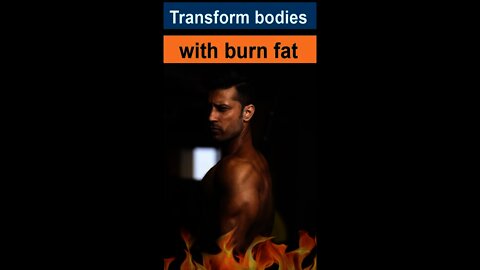 Transform body with 4life