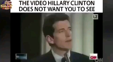 What hillary clinton doesn't want you to know