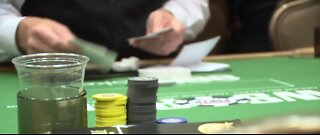 World Series of Poker begins at Rio Las Vegas