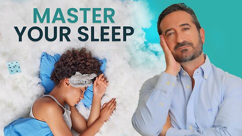 Stop Missing Out on Quality Sleep! Tips to Master It