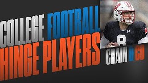 Top CFB Hinge Players (Guest Tim Brando)