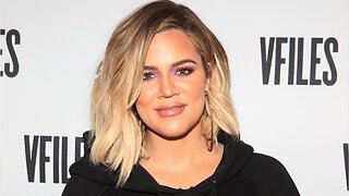 Khloé Kardashian Mom-Shamed For Having Nanny