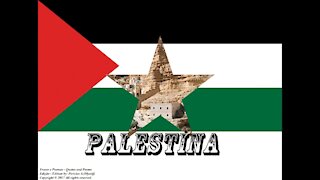 Bandeiras e fotos dos países do mundo: Palestina [Frases e Poemas]