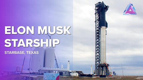 Elon Musk Starship Presentation February 10, 2022 [Preview]