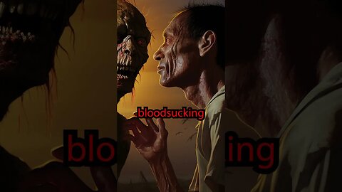 Amalanhigin: Filipino Folklore's Undead Bloodsuckers & Tickle Monsters