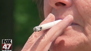 East Lansing approves smoking ban