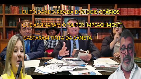 Live com o Presidente Jair Bolsonaro 01/07/2021