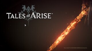 Tales Of Arise Part 1