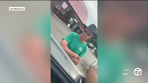 Erie Orchards and Cider Mill owner under fire for racist comments caught on video