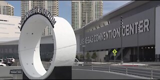 Conventions discussed in Las Vegas