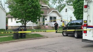 Waukesha Police investigating apparent murder-suicide