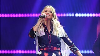 Miranda Lambert Leads The Pack With Seven 2020 CMA Award Nominations