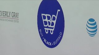 How you can support Black businesses in Buffalo during 'Buy Black Buffalo Week'