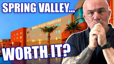 Pros and Cons of Living in Spring Valley Nevada | Moving to Spring Valley Nevada | Las Vegas NV