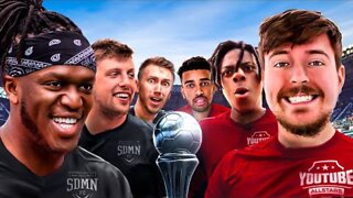 SIDEMEN CHARITY MATCH 2022 [OFFICIAL STREAM]