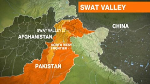 Discover Pakistan Swat Valley I Switzerland of the East