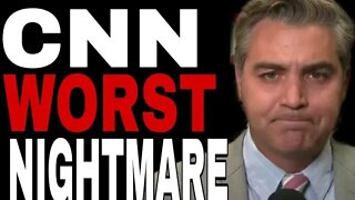 KARI LAKE HILARIOUSLY DESTROYS CNN REPORTER DURING PRESS CONFERENCE