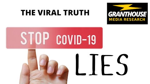 THE VIRAL TRUTH COVID 19