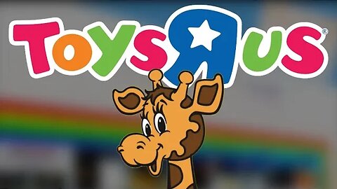 Why Toys R Us Went Bankrupt and How They Nearly Lost Everything
