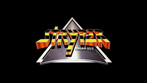 🟡⚫To Hell with the Devil - Stryper (COVER EN ESPAÑOL)🟡⚫
