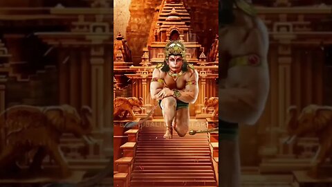 Shri Hanuman janmotsav ki aap sabhi ko Hardik shubhkamnaen#viral #ytshor🙏