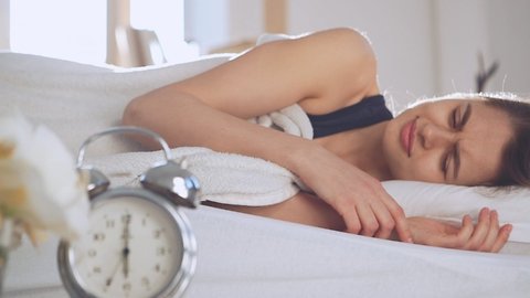 Study Links Lack of Sleep In Teens To Increased Risky Behavior