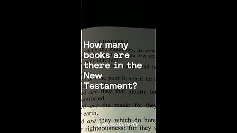 Fun bible Trivia quiz 2