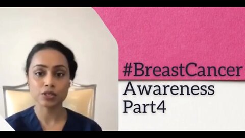 Breast Cancer Stages and Surgery Required with Dr. Karishma Kirti #ichhori