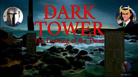 The Dark Tower Returns