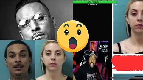 Dj Akademiks Says He Wants To TRICK Off On One Of Sharps Former GF!?