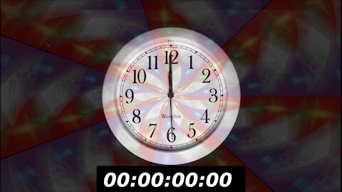 Relógio cronômetro com alarme: 1 hora de duração para ver suas atividades! [Frases e Poemas]