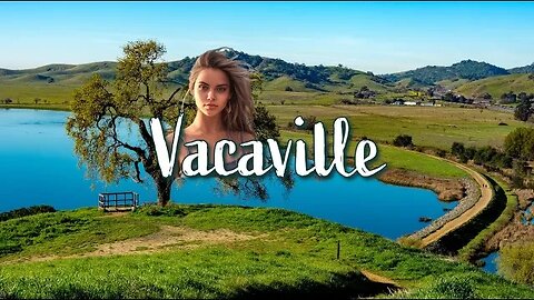 Unbelievable Things You Must Do in Vacaville!