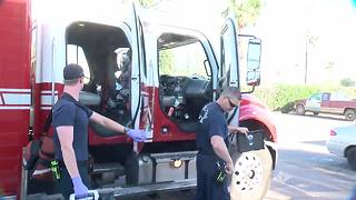 National EMS Week 2018 celebrates first responders