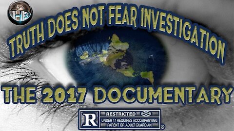 NASA SCAM & Flat Earth Proofs - Truth Does Not Fear Investigation Documentary