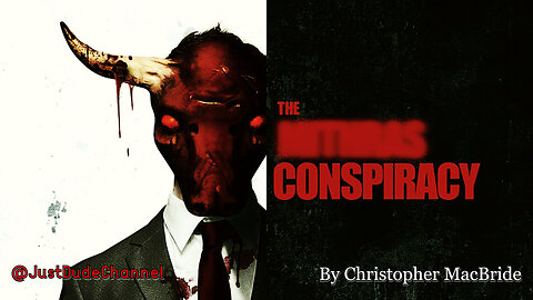 The Conspiracy | Christopher MacBride