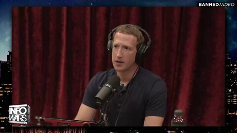 Mark Zuckerberg Admits He Helped Democrats Rig 2020 Election and Joe Rogan Forgives Him