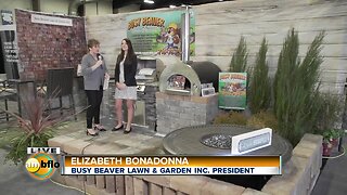 WNY Home and Outdoor Living Show - Busy Beaver Lawn and Garden