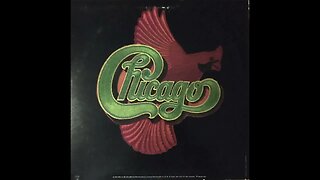 Chica̤go – Chicag̤o VIII - Full Album Vinyl Rip (1975)