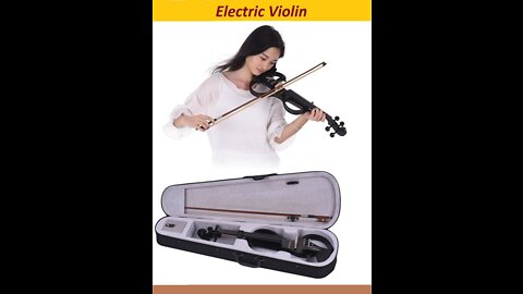 Electric Violin