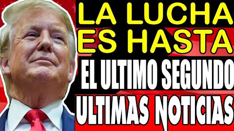 🔴 TRUMP LUCHA HASTA EL FINAL POR EL PUEBLO DE ESTADOS UNIDOS, VENEZUELA NO PERDONA A GUSTAVO PETRO