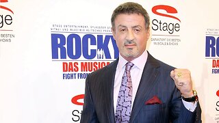 Sylvester Stallone Said He Doesn't Have Ownership Over 'Rocky'